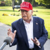 Politics: malicious critics are trying to blame trump for the