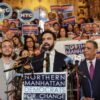 Politics: mamdani just latest mayor wannabe who thinks they can