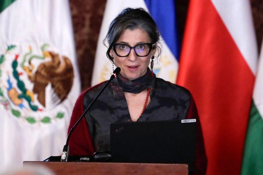 Politics: marco rubio's sanctions on a key un antisemite may