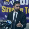 Politics: mass shooting on park avenue shows how dangerous a