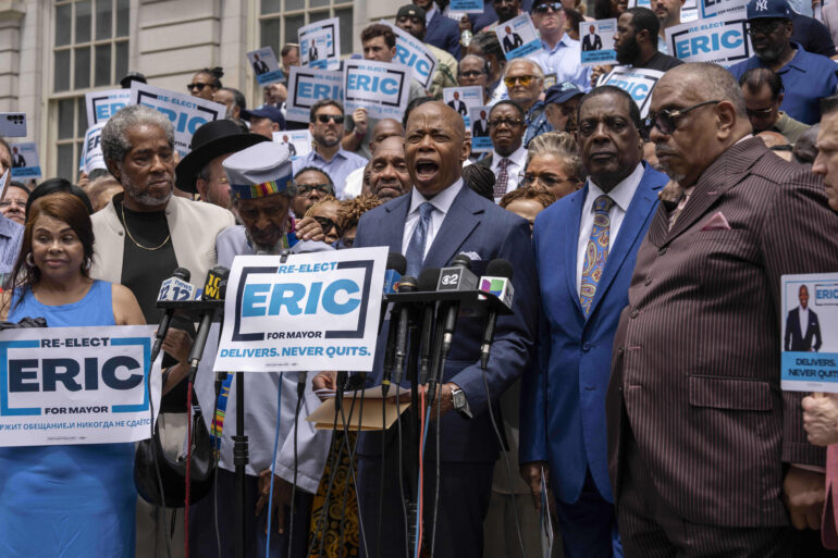 Politics: nyc's broken election system needs far more than band aid