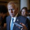 Politics: north carolina’s gop senate majority hangs in balance as