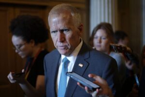 Politics: north carolina’s gop senate majority hangs in balance as