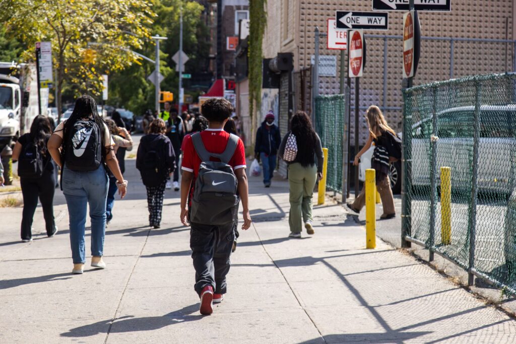 Politics: of course 'restorative justice' in schools doesn't work —