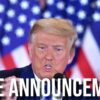 OFF THE RAILS: Trump Blasts Reporter for Blaming GOP Over Flood Deaths!