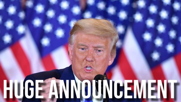 OFF THE RAILS: Trump Blasts Reporter for Blaming GOP Over Flood Deaths!