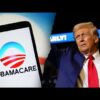 OVERHAUL: Trump Drops NUKE on Insurance and Corporate Healthcare!