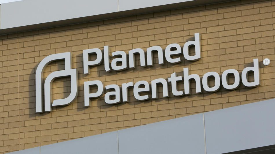 Politics: one big, beautiful bill stops medicaid funding to planned