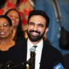 Politics: outrageous advocacy for antisemitic zohran: letters