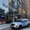 Politics: perps with hundreds of arrests make a mockery of