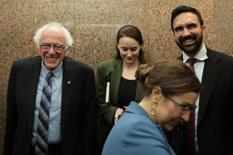 Politics: progs have abandoned progressivism, columbia’s ‘message of hope' and