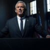 Politics: rfk jr. takes bold stand against vaccine liability protections