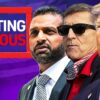 SCOTUS Green Lights Dismantling DOE; Trump Warns Putin Gives Him 50 Days; Epstein Files Clash Update