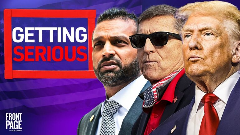 SCOTUS Green Lights Dismantling DOE; Trump Warns Putin Gives Him 50 Days; Epstein Files Clash Update