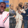 Politics: sean combs is sure to end up a martyr