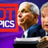 Soros Behind Mamdani’s Rise?;Fauci Probe Back?;Melania Warns Trump On Putin;$92B Energy Investment