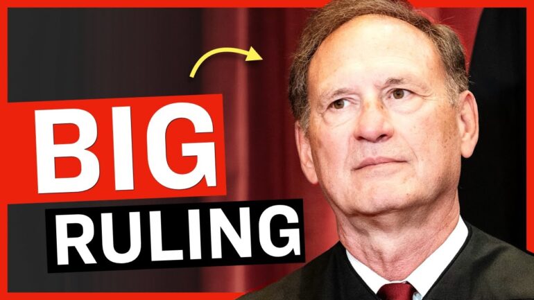 Supreme Court Gives Major Win to Religious Americans with Kids