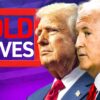 Texas Probes 2020-24 Noncitizen Votes;Trump Vein Condition Report;House Blocks FED From Issuing CBDC