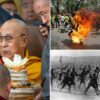 Politics: the dalai lama is planning his succession as the