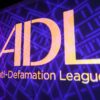 Politics: the nea's antisemitic adl split: letters