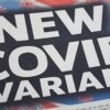Politics: the new covid variant “razor blade throat” variant and