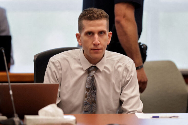 Politics: the putrid bryan kohberger plea deal and more: letters