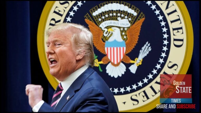 This One SHOCKING Trump Move Makes Liberal Heads EXPLODE!