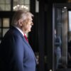 Politics: trump announces another trade deal