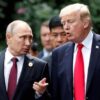 Politics: trump having phone call with putin