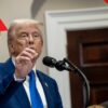Trump Makes EXPLOSIVE Revelation About Epstein at HEATED Press Conference!