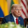 Politics: trump reveals he has the votes to pass genius