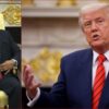 Trump SHOCKS the Crown Prince of Bahrain at EXPLOSIVE Oval Office Briefing!