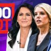 Trump Sues WSJ; Gabbard Drops Russiagate Docs, Bondi To Drop Epstein Testimony; US Blocks WHO Powers