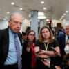Politics: trump urges grassley to abandon blue slip custom delaying
