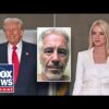 Politics: trump defends bondi amid epstein backlash: ‘nobody cares’ about