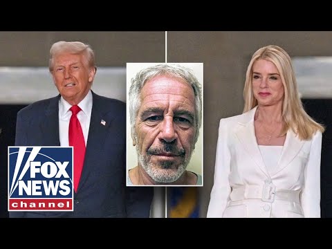 Politics: trump defends bondi amid epstein backlash: ‘nobody cares’ about