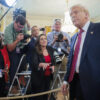 Politics: trump deserves a decision on his fraud ruling appeal —