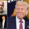 Politics: trump wins the epstein battle as the left,