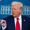 Politics: trump’s “big, beautiful bill” targets human trafficking, but critics