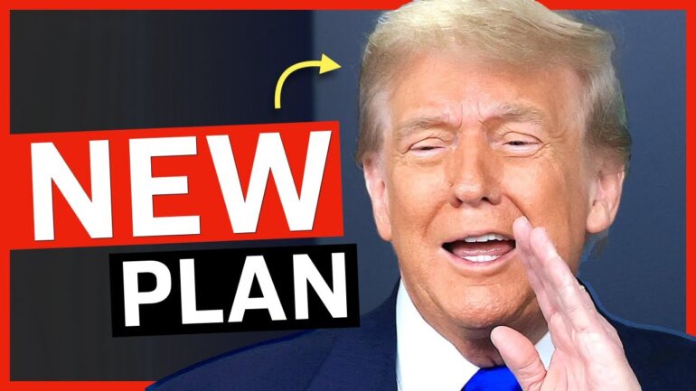 Trump's Plan to "Auto-Flip" 14 House Seats Using the Next Census