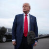 Politics: trump's tariff plan seems to be working — proving