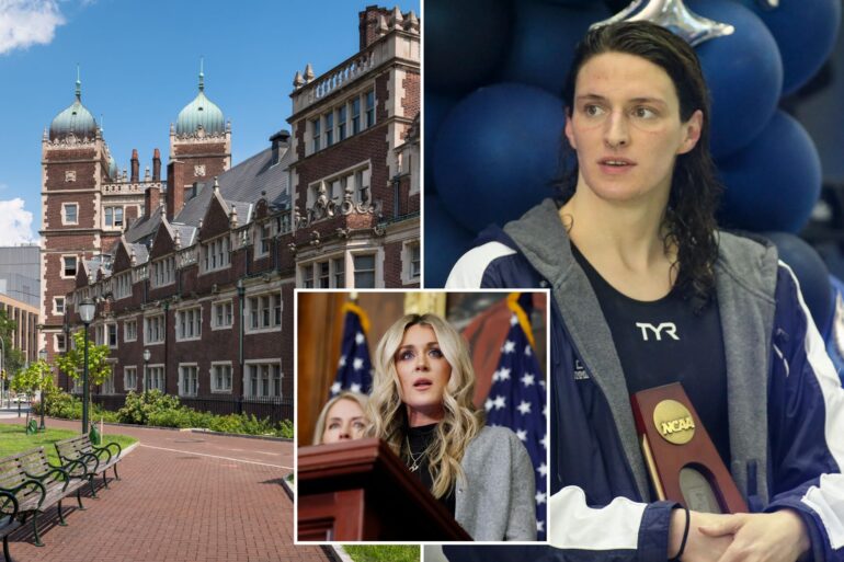 Politics: upenn is doing the right thing — and we