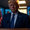 Politics: urgent: north korea issues threats amid us military exercises
