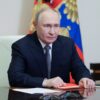 Politics: vlad gave his answer to peace, mr. president, we