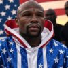 Politics: watch: floyd mayweather destroys radical left’s anti israel campaign
