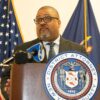 Politics: we're suing to expose alvin bragg's anti trump lawfare