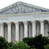 Politics: when judges get lawless, pushing jews to quit and