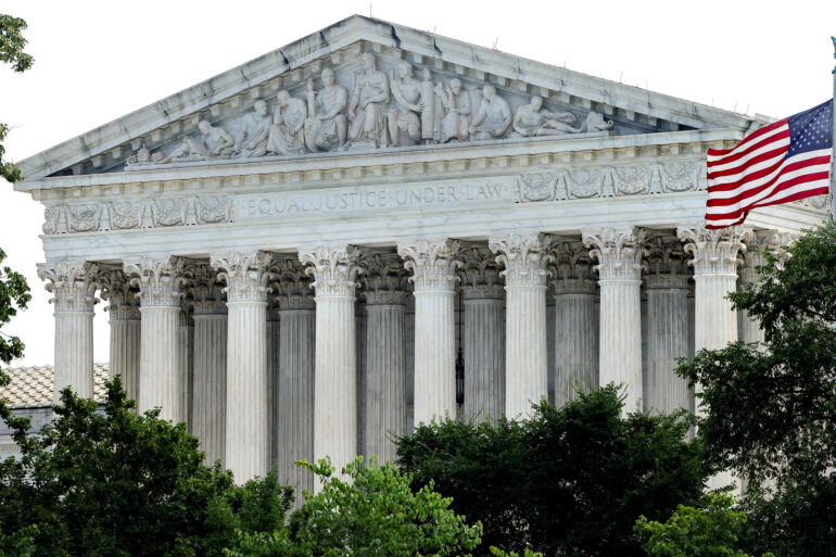 Politics: when judges get lawless, pushing jews to quit and