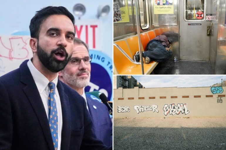 Politics: why the future of ny under a 'mayor mamdani'