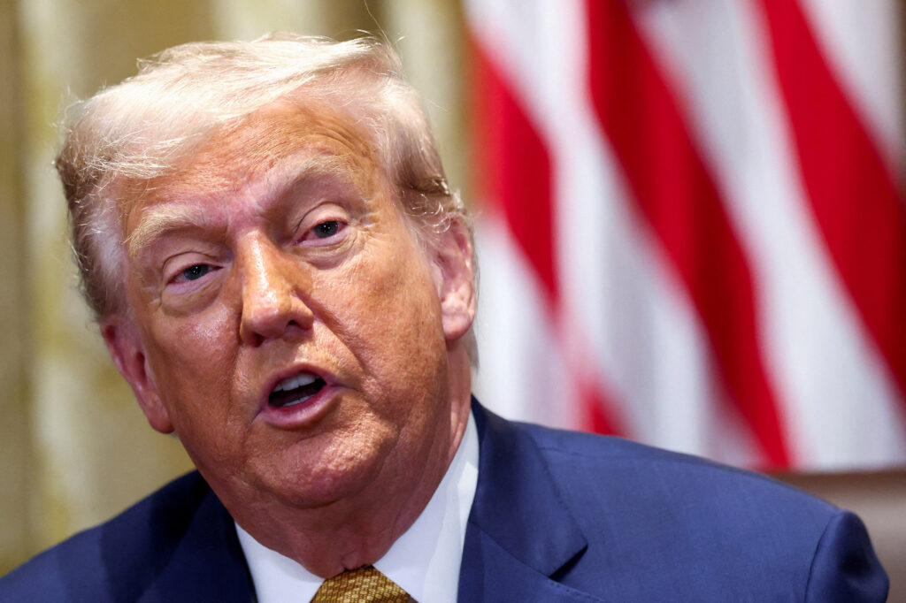 Politics: yay for trump for resuming weapons deliveries to kyiv